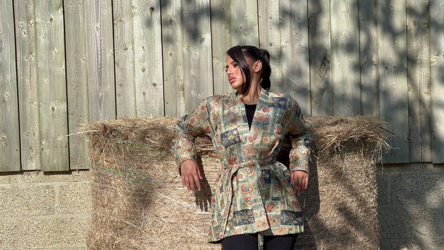 COLLECTION ESSENCE UNIQUE