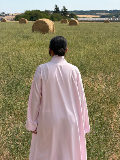 KIMONO BABY PINK