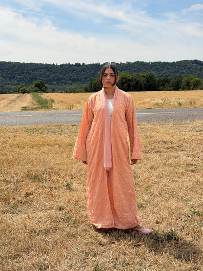 KIMONO SALMON