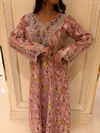 MAKHAWIR PINK