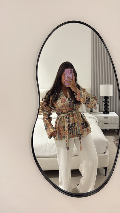 AMBRE ESSENCE UNIQUE COURT