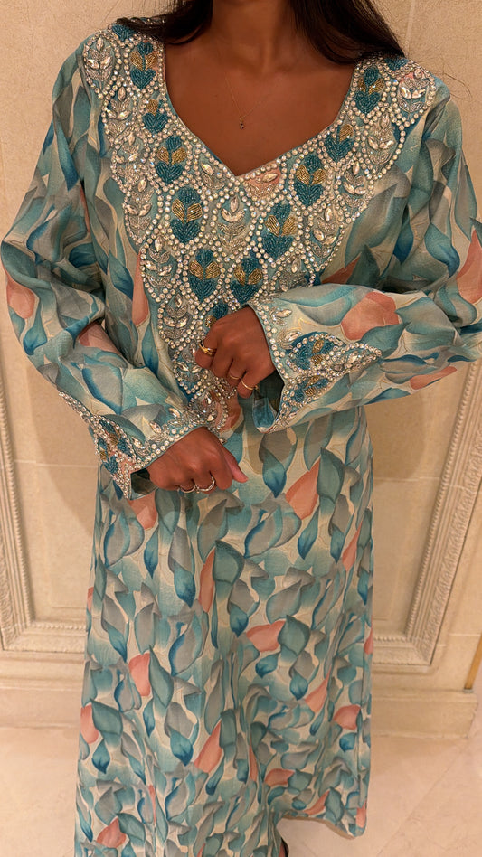 MAKHAWIR BLUE