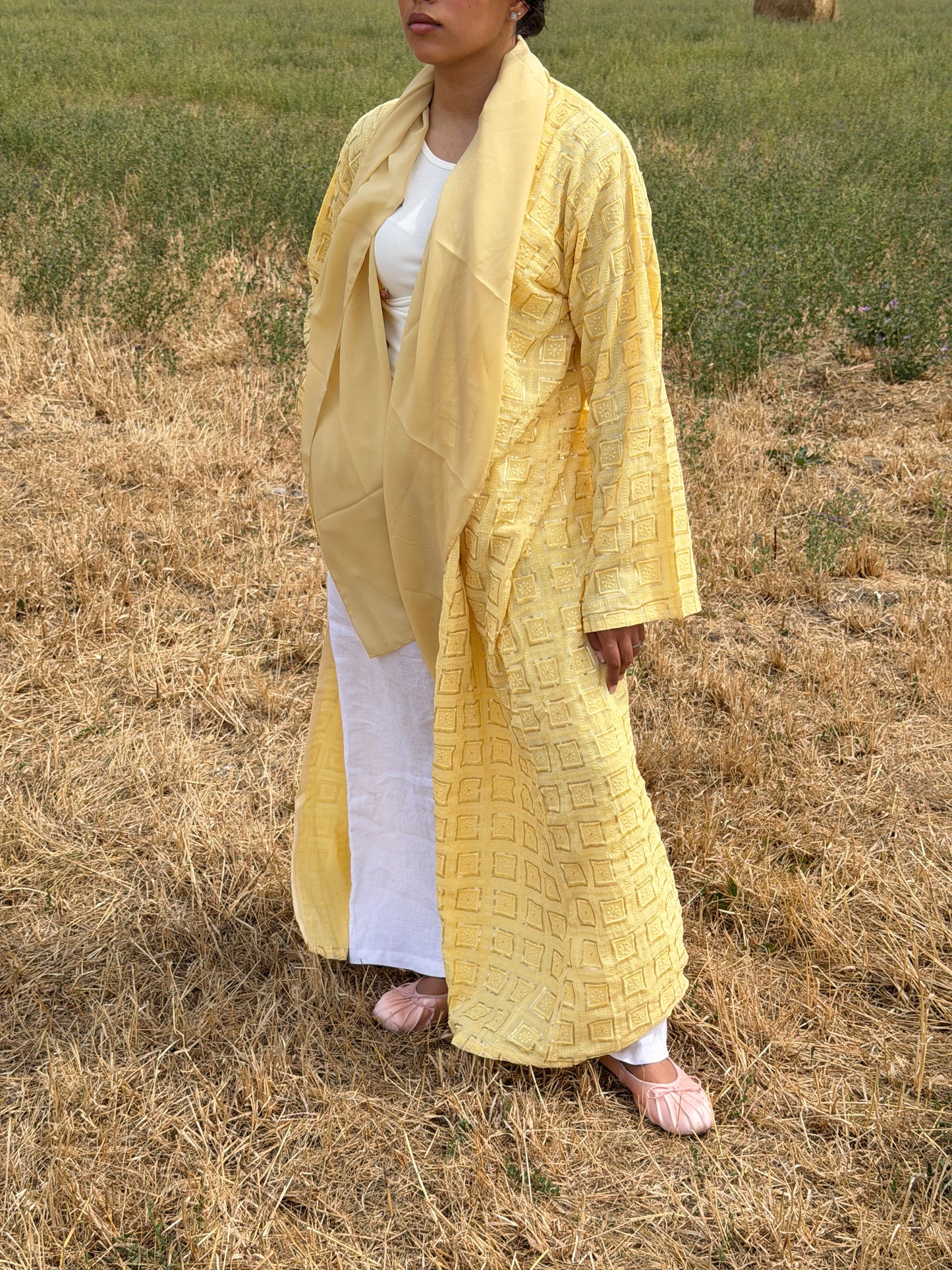 KIMONO SUNNY
