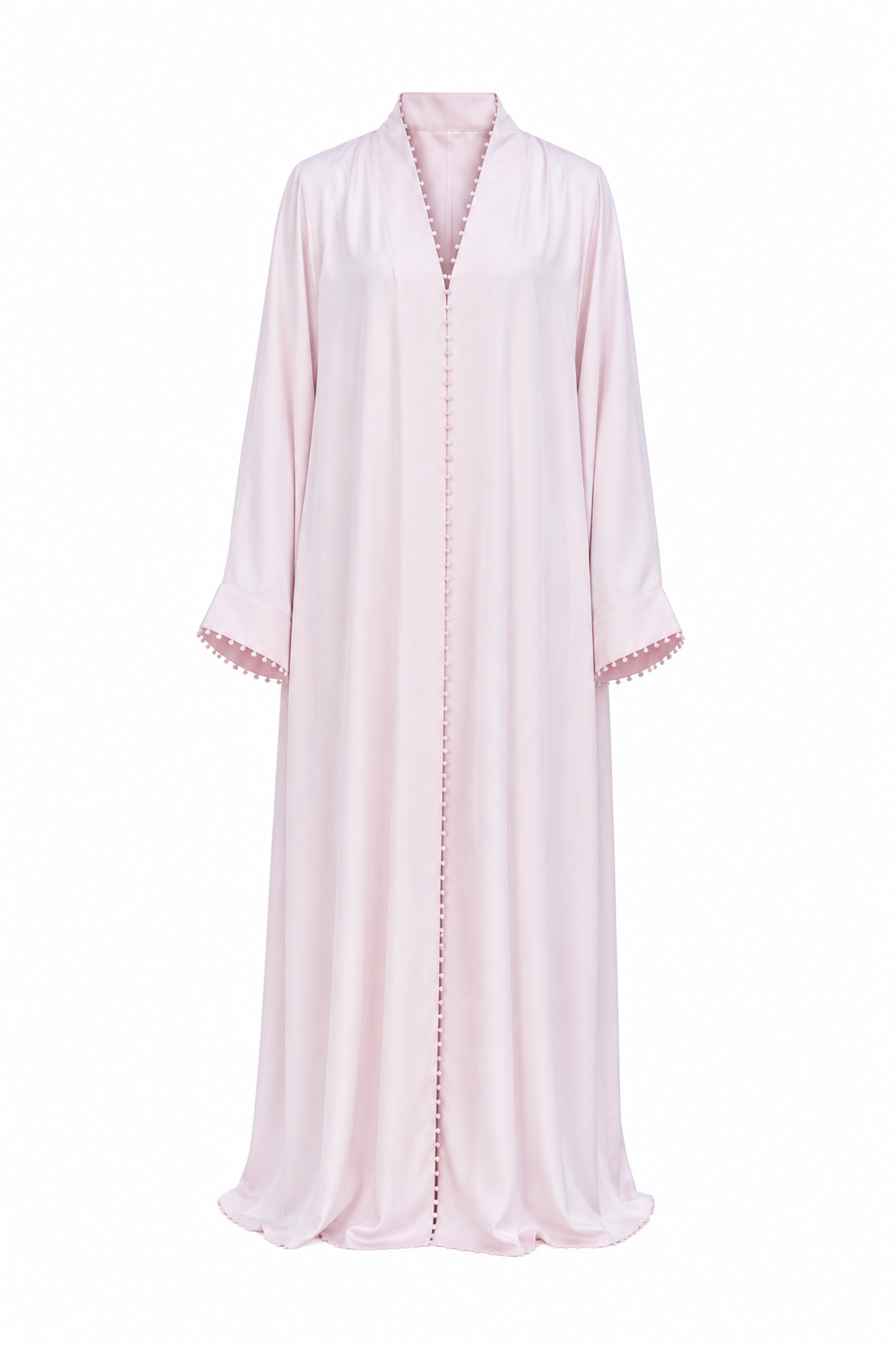 KIMONO BABY PINK
