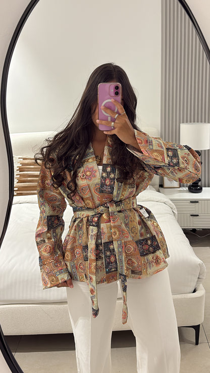 AMBRE ESSENCE UNIQUE COURT