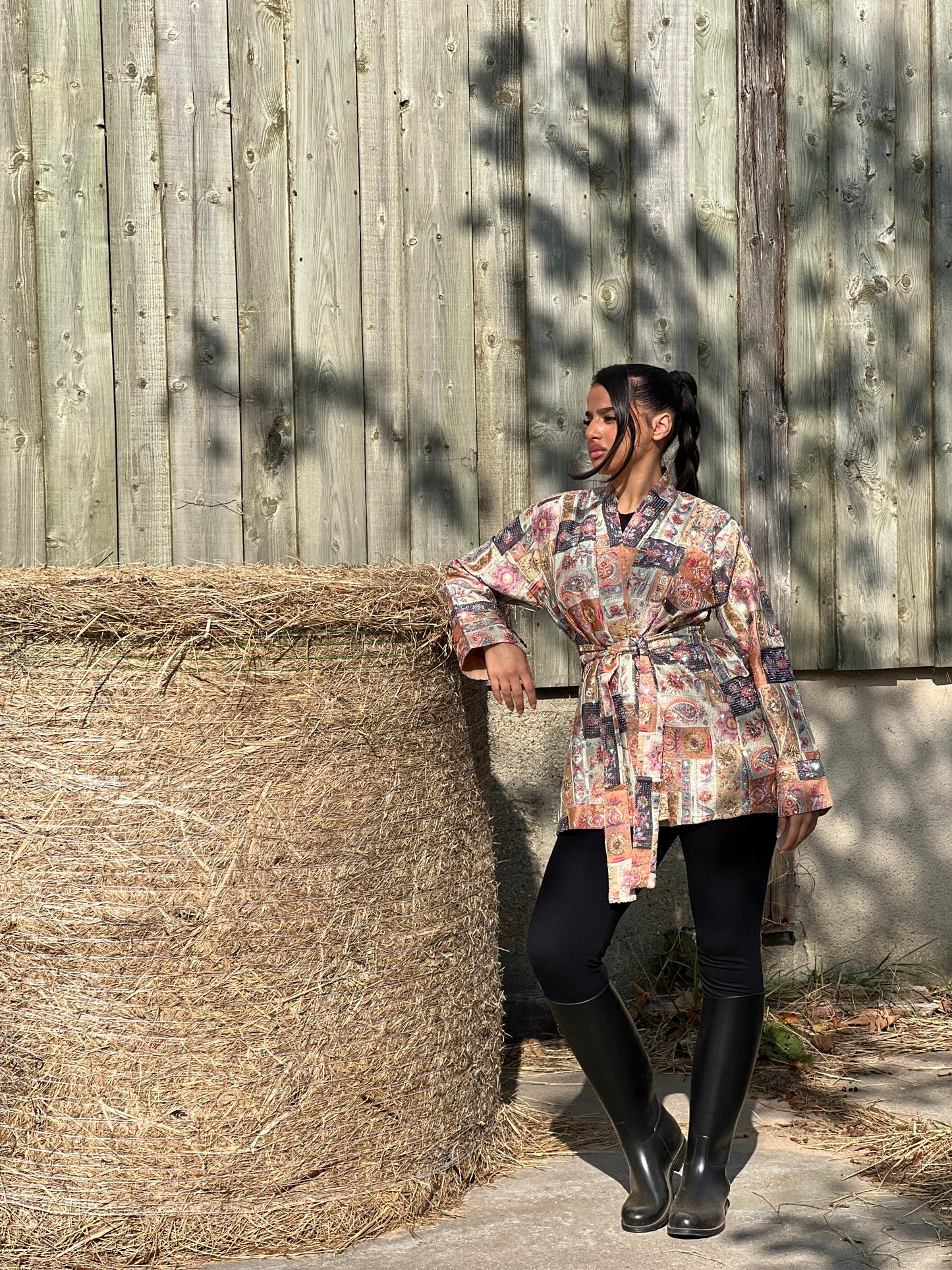 AMBRE ESSENCE UNIQUE COURT