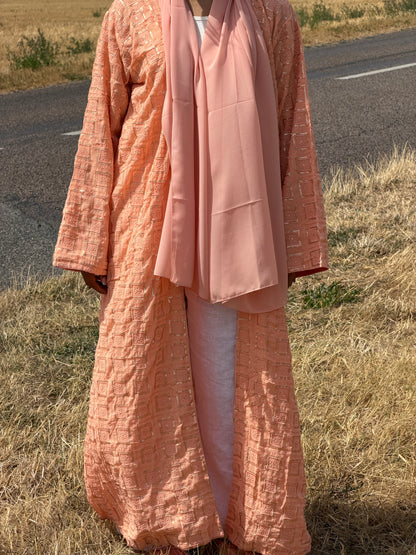 KIMONO SALMON