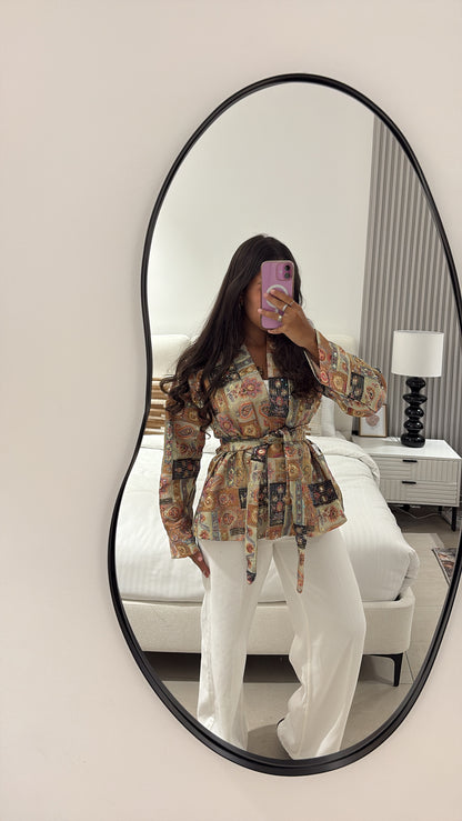 AMBRE ESSENCE UNIQUE COURT