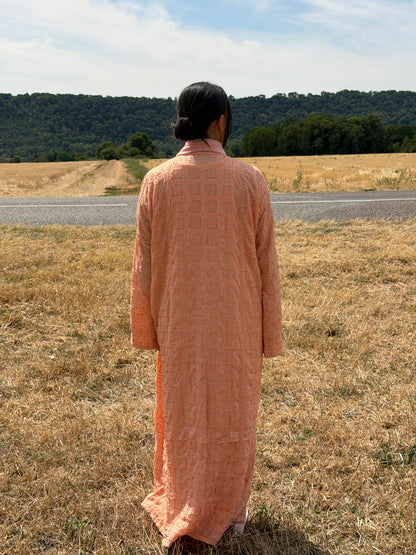 KIMONO SALMON