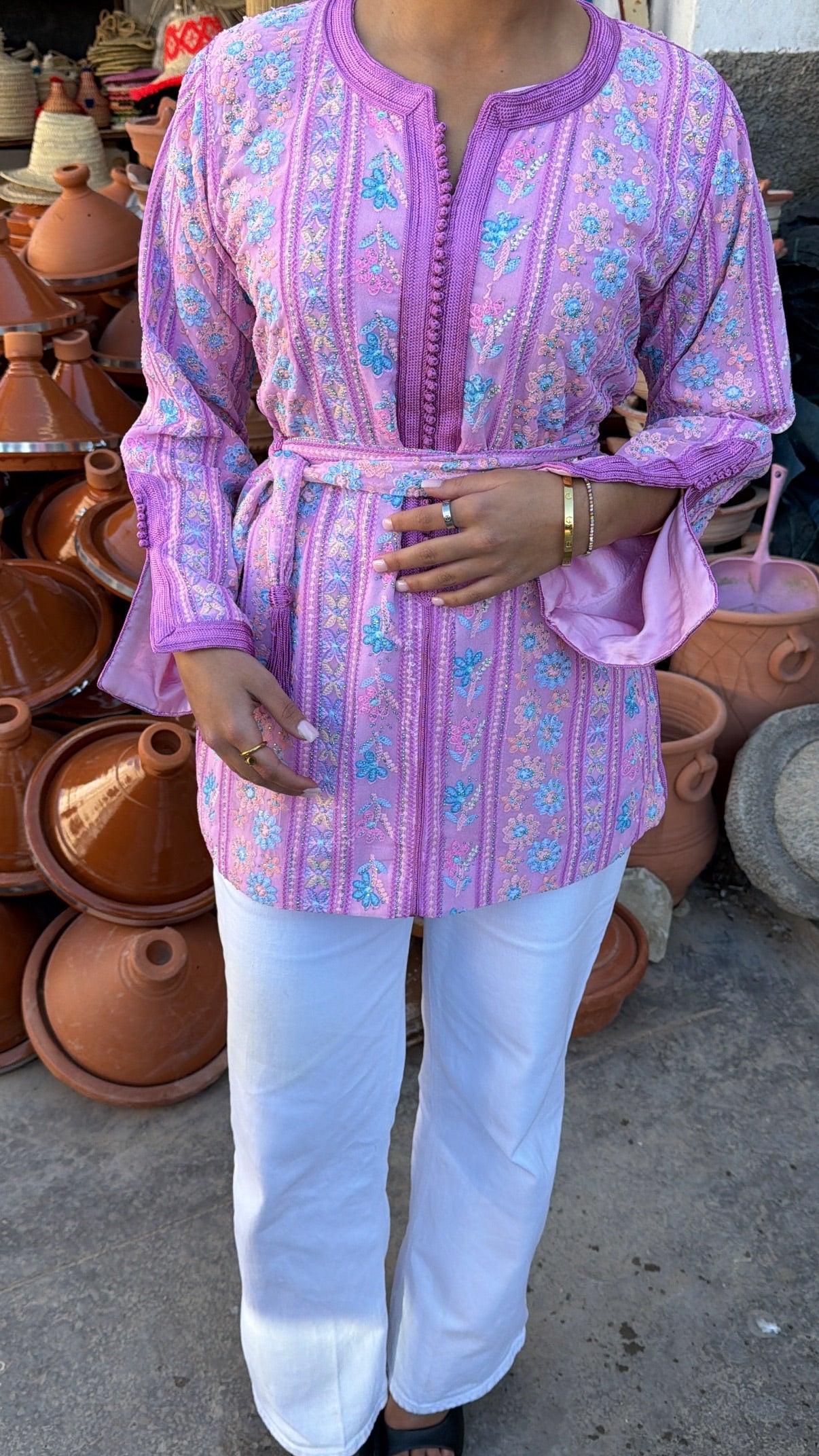 JABADOR PINK