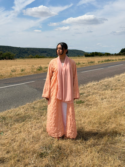 KIMONO SALMON